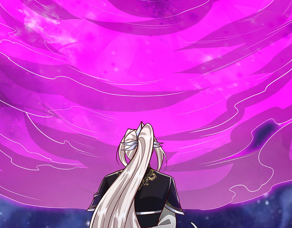 被困百萬年：弟子遍佈諸天萬界 - 第400話 千奇詭魔(2/3) - 2