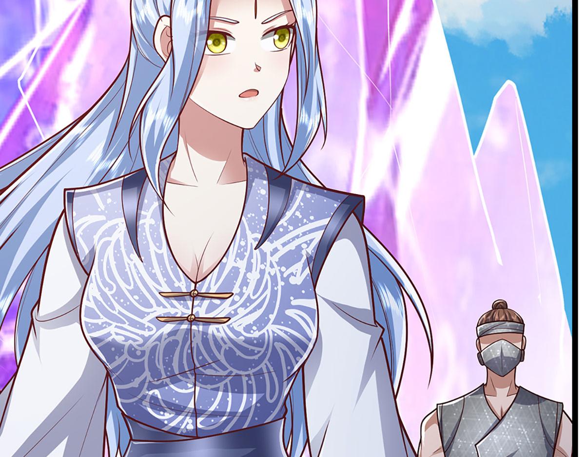 被困百萬年：弟子遍佈諸天萬界 - 第400話 千奇詭魔(2/3) - 5