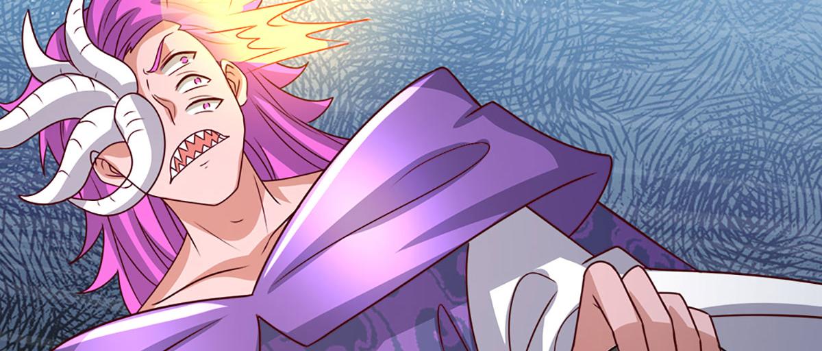 被困百萬年：弟子遍佈諸天萬界 - 第400話 千奇詭魔(1/3) - 8