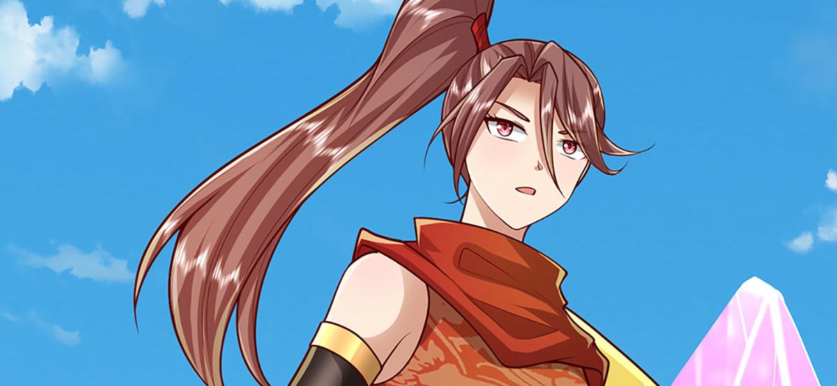 被困百萬年：弟子遍佈諸天萬界 - 第400話 千奇詭魔(2/3) - 3