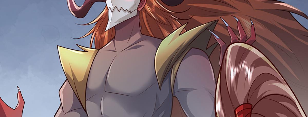 被困百萬年：弟子遍佈諸天萬界 - 第400話 千奇詭魔(2/3) - 6