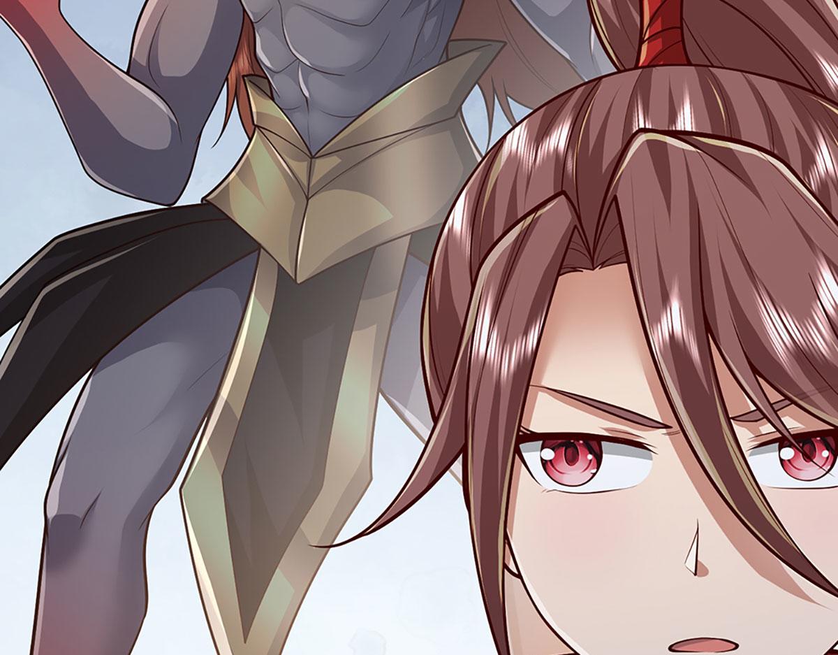 被困百萬年：弟子遍佈諸天萬界 - 第400話 千奇詭魔(2/3) - 7