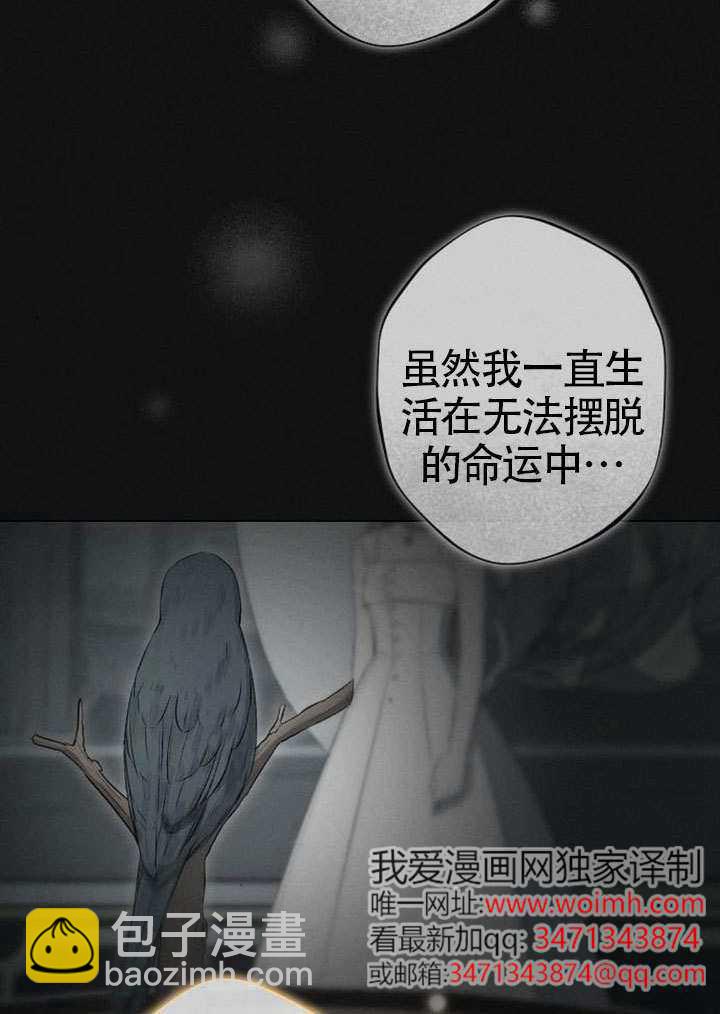 被困在我湖水裡的人魚 - 第11話(1/2) - 2