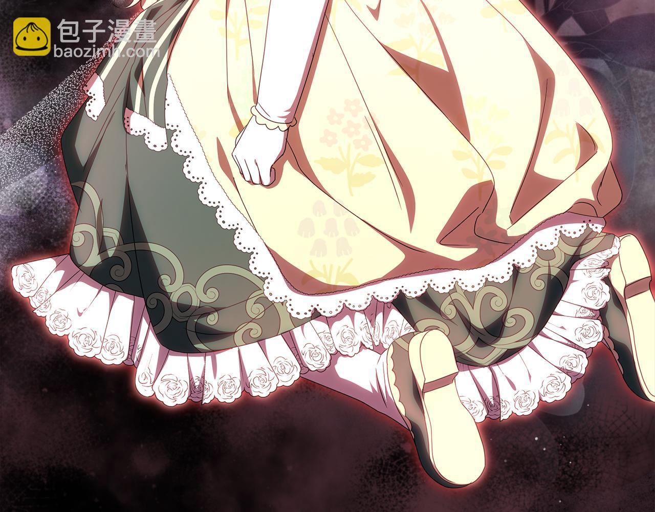 被狼家團寵的小鳥媳婦 - 第26話 長出翅膀(1/4) - 7