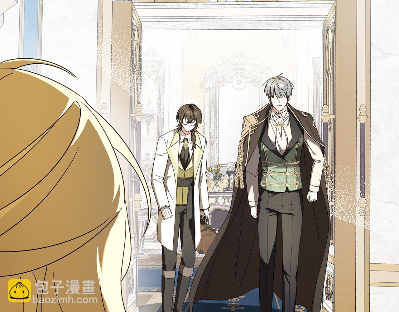 被狼家團寵的小鳥媳婦 - 第26話 長出翅膀(1/4) - 7