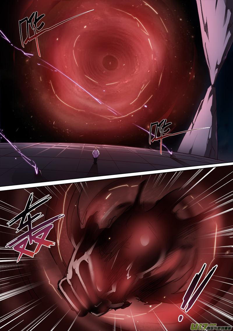 即将来临-第23话