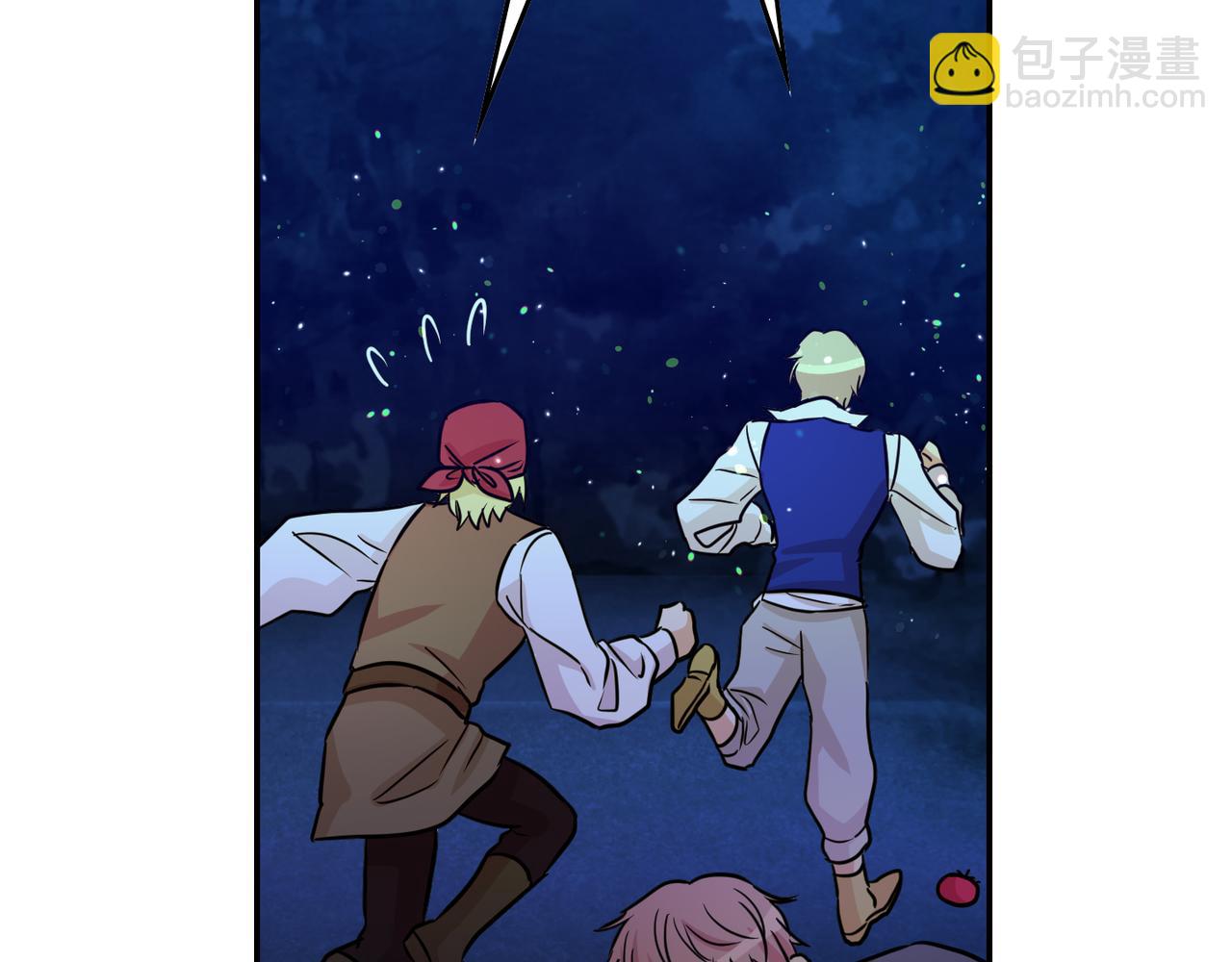 第14话 承诺(1/3)-第15话