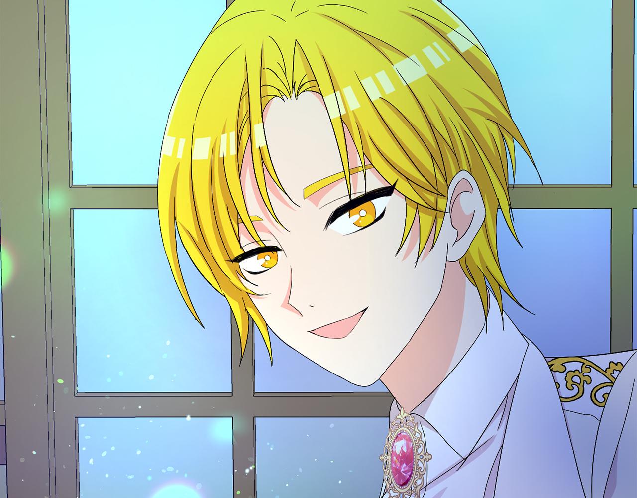 第20话 发展爱情(1/4)-第21话