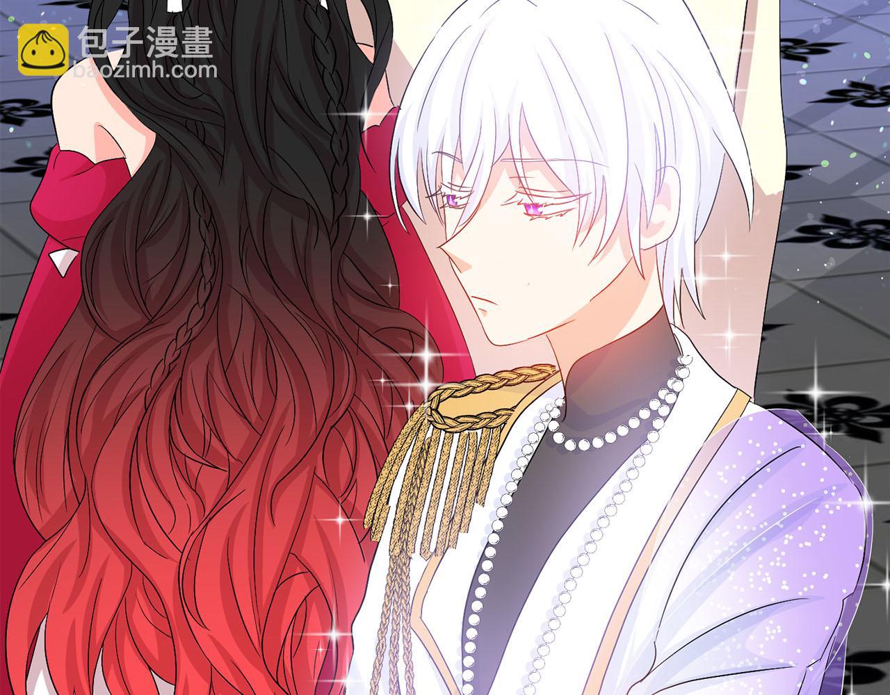 第20话 发展爱情(1/4)-第21话