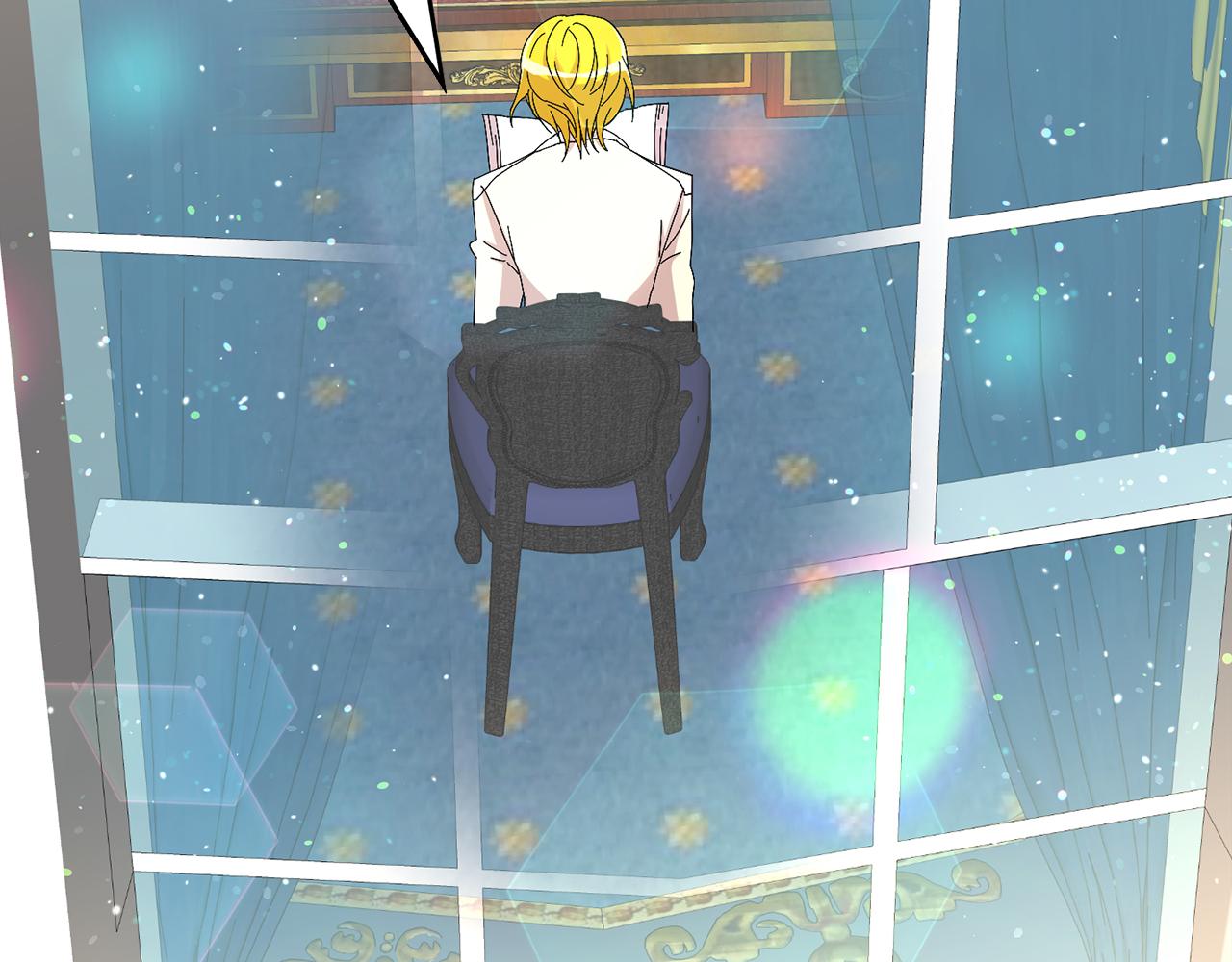 第22话 展开追求(1/3)-第23话