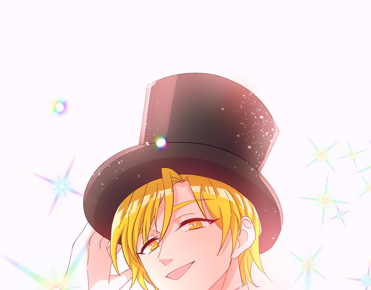 第22话 展开追求(1/3)-第23话