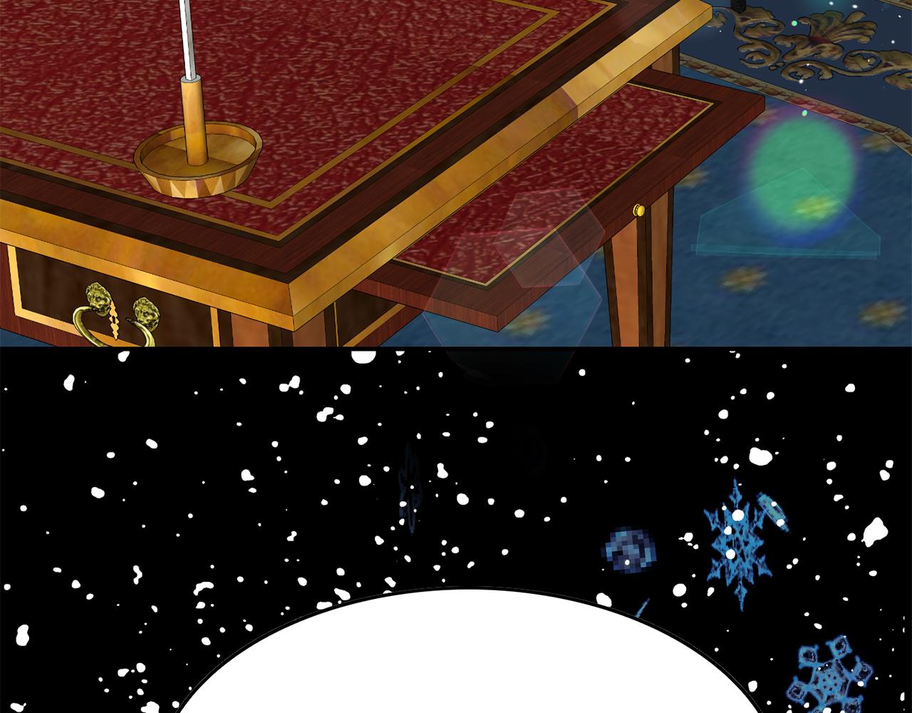 第22话 展开追求(1/3)-第23话