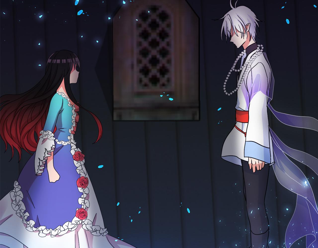 第24话 敞开心扉(1/4)-第25话