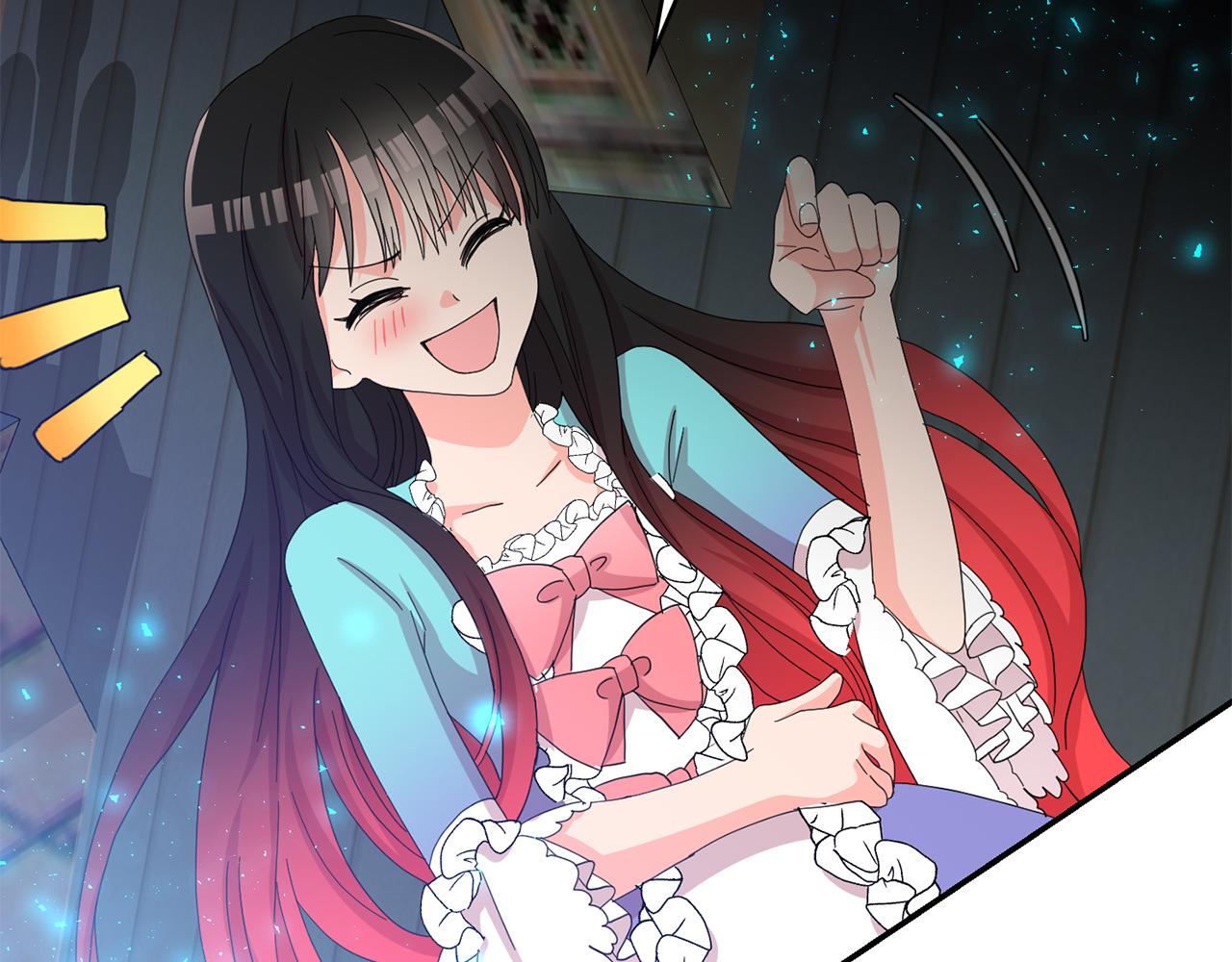 第24话 敞开心扉(1/4)-第25话