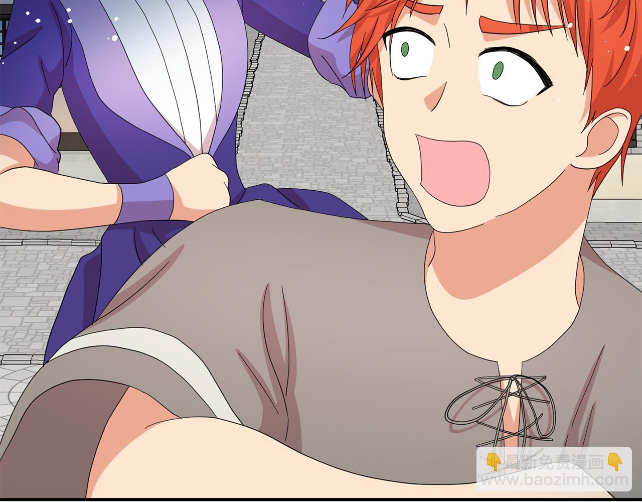 第26话 大主教遇难(1/4)-第27话