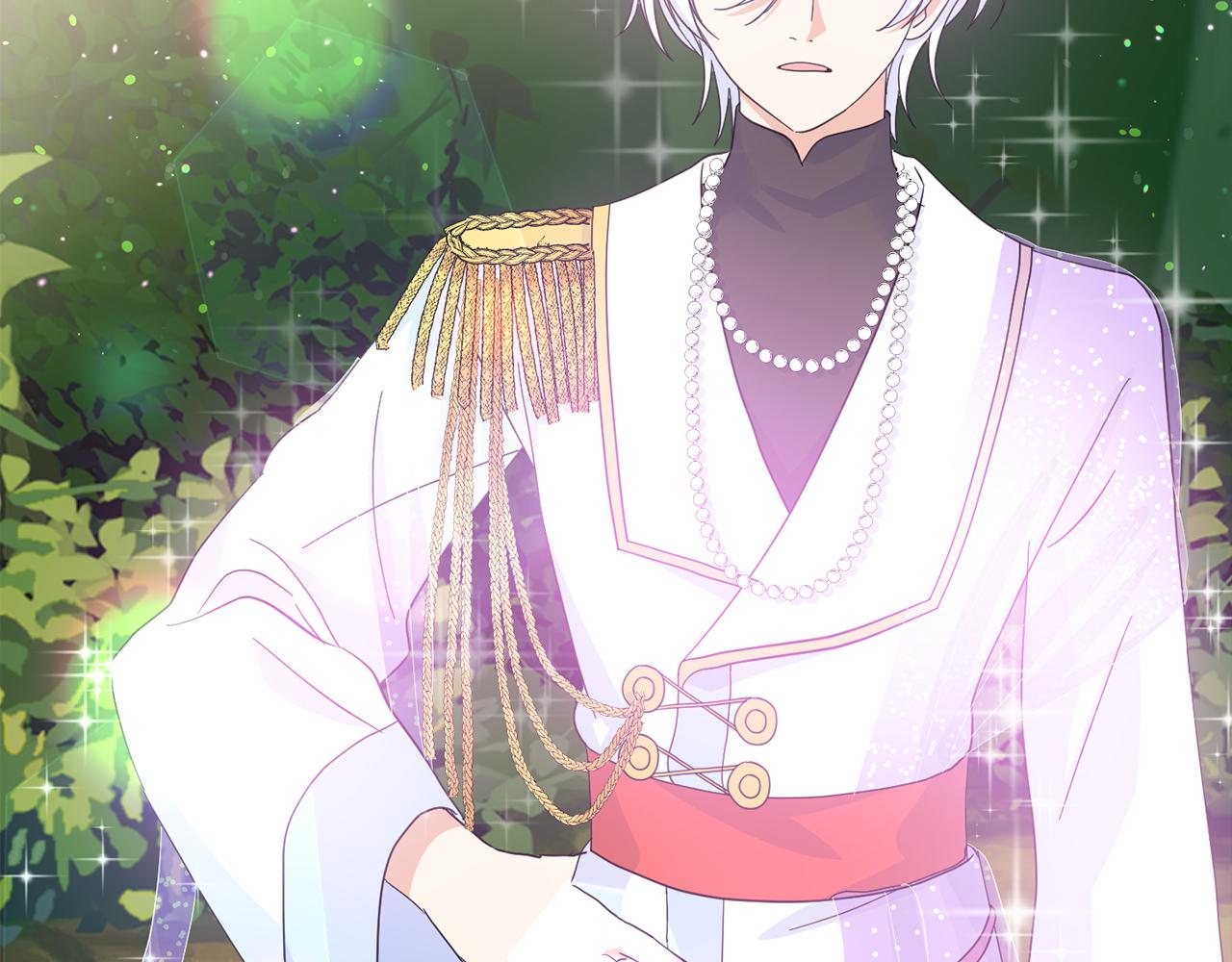 第28话 灾难之神(1/3)-第29话