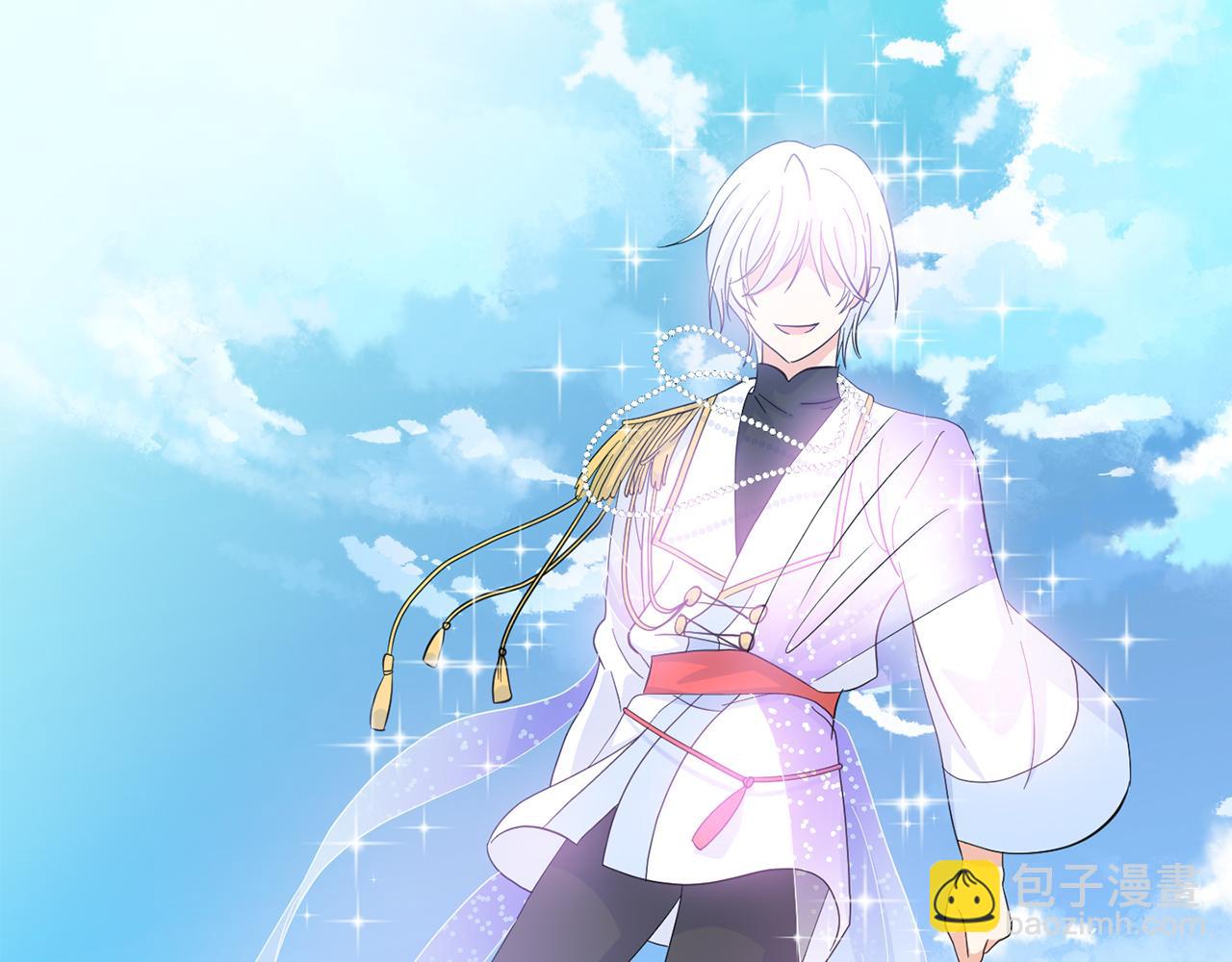 第28话 灾难之神(1/3)-第29话