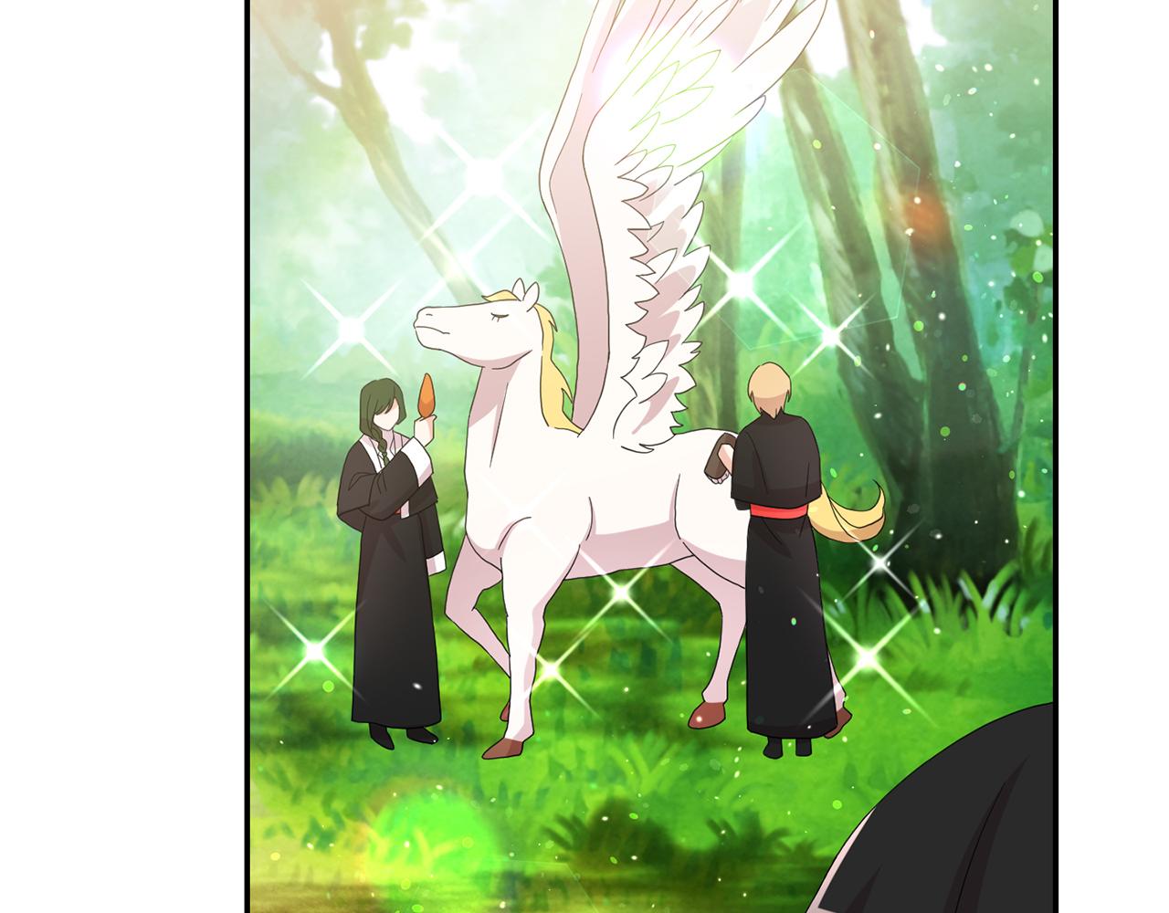 第32话 学习新魔法(1/3)-第33话