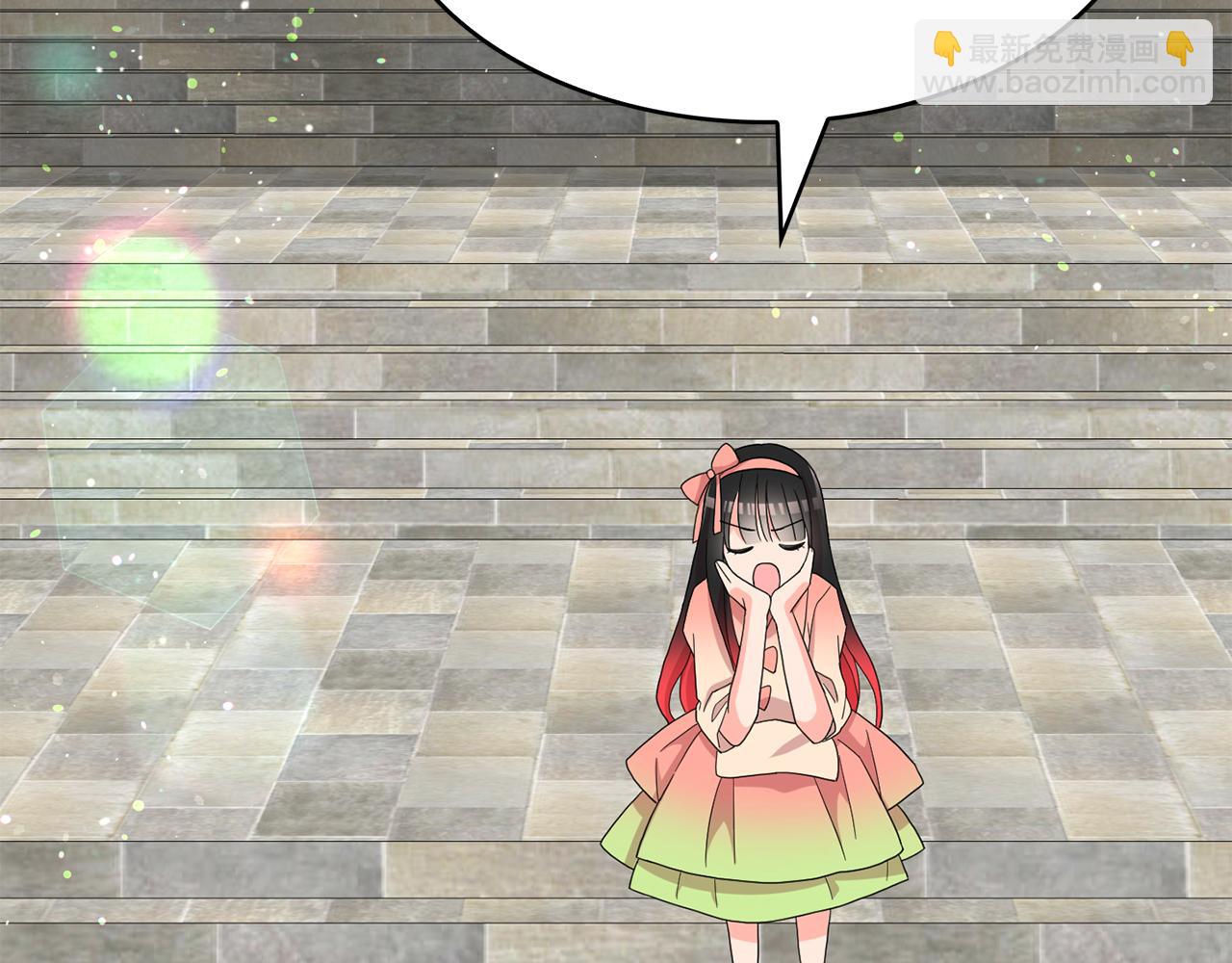 第32话 学习新魔法(1/3)-第33话