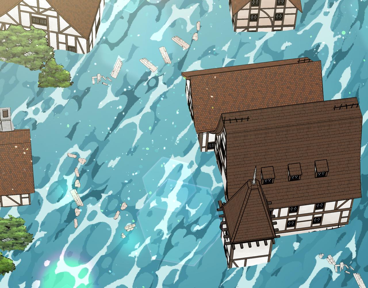 第36话  龙的庆典(1/3)-第37话