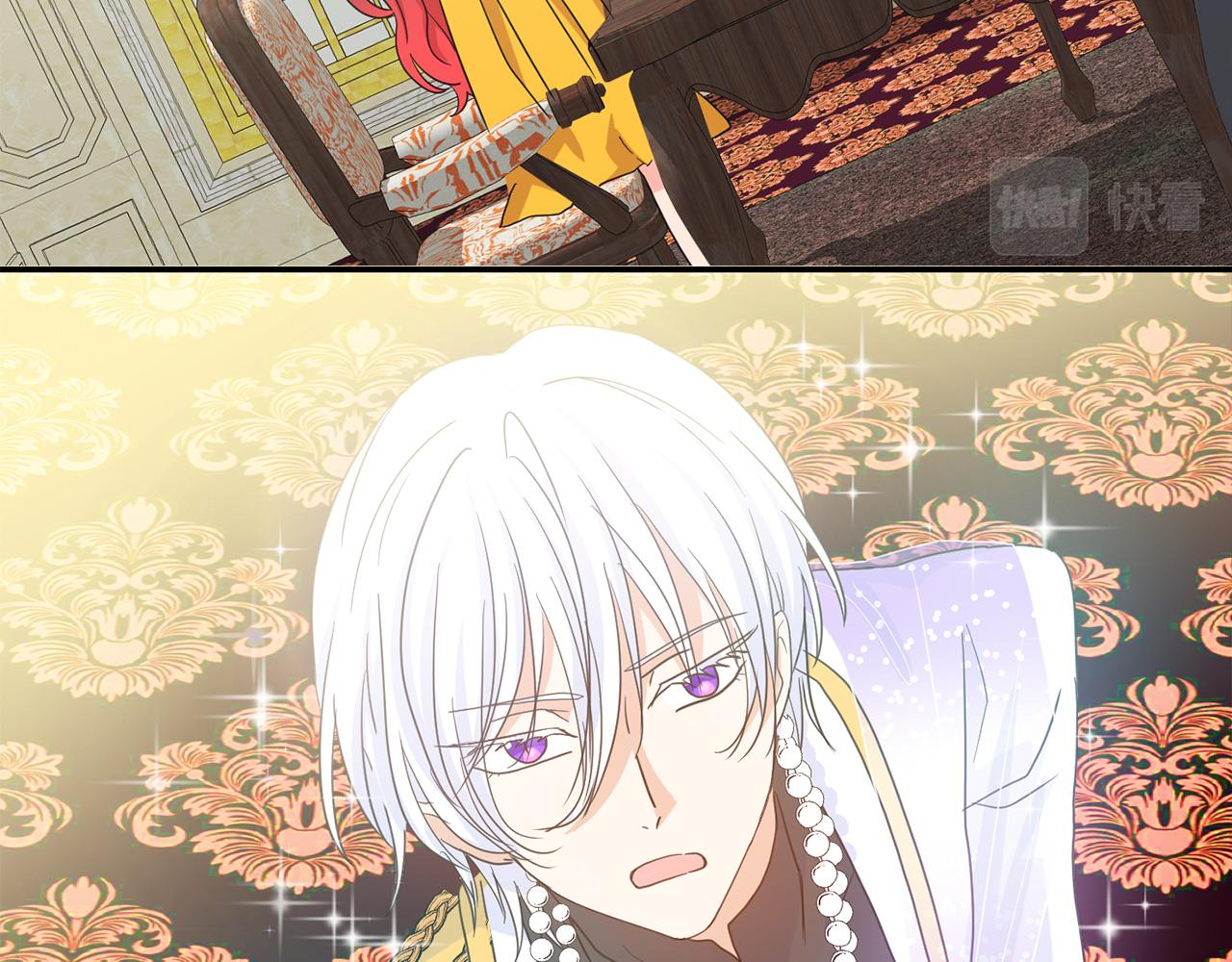 第40话  爱情小说(1/3)-第41话