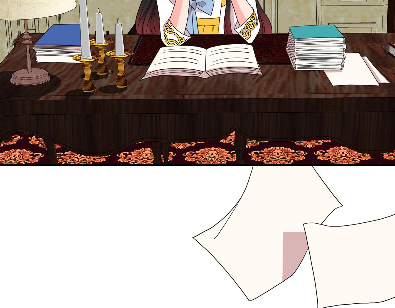 第40话  爱情小说(1/3)-第41话