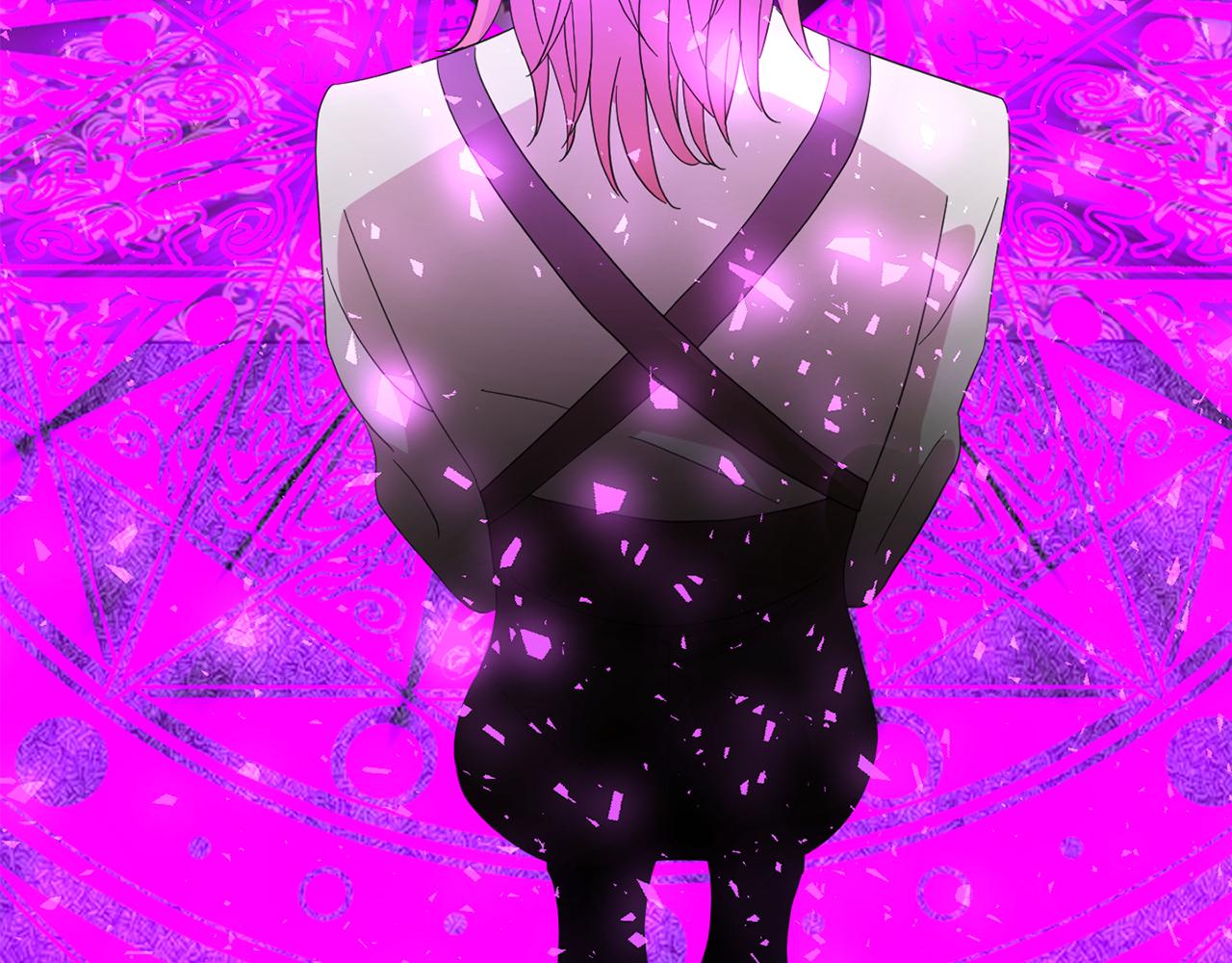 第42话  黑魔法(1/3)-第43话