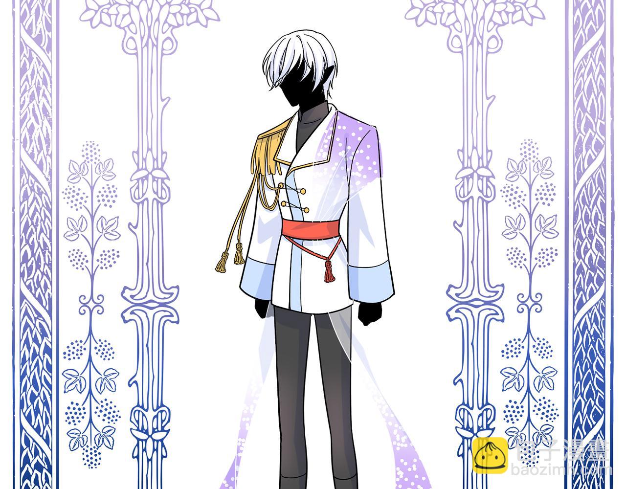 完结篇 神女的心(1/3)-第51话