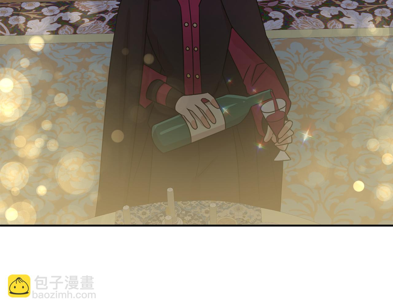 完结篇 神女的心(1/3)-第51话