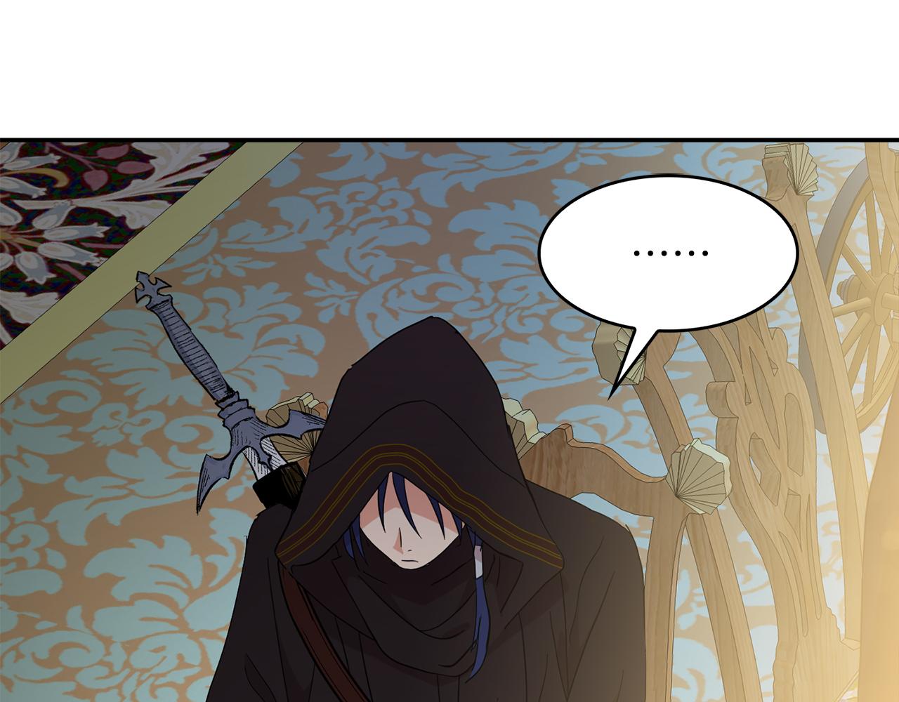 完结篇 神女的心(1/3)-第51话