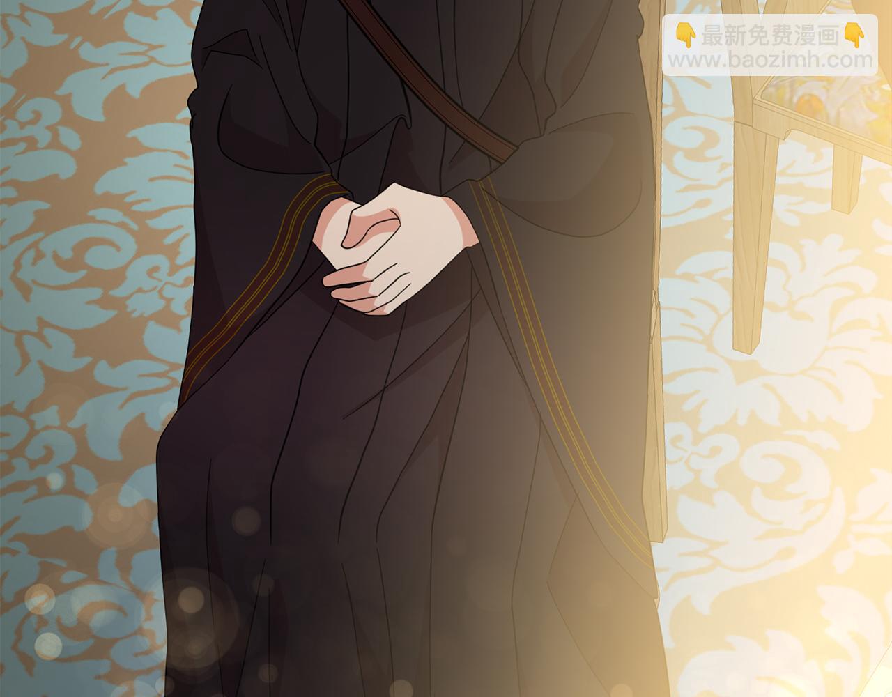 完结篇 神女的心(1/3)-第51话