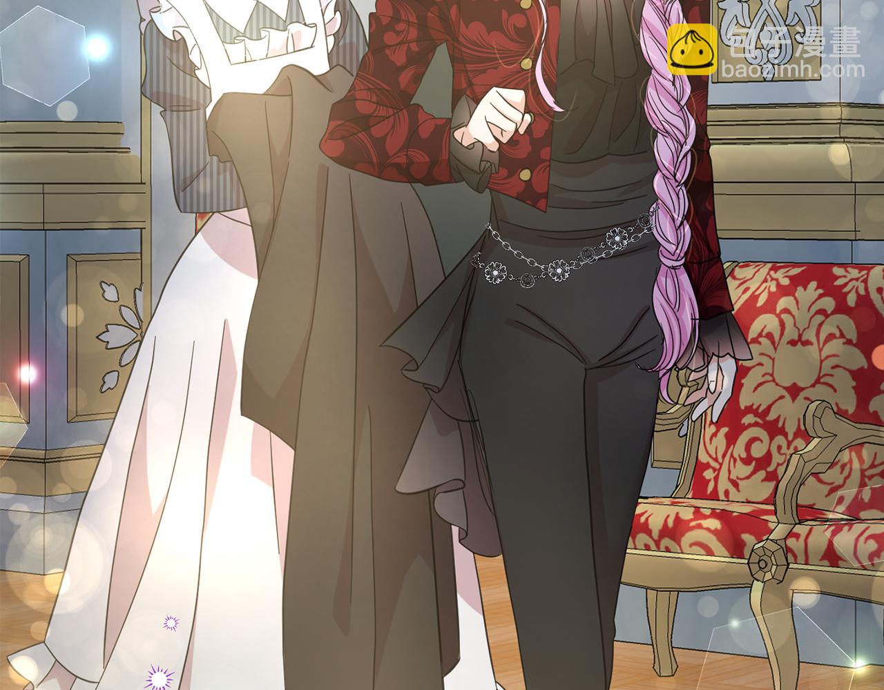 完结篇 神女的心(1/3)-第51话