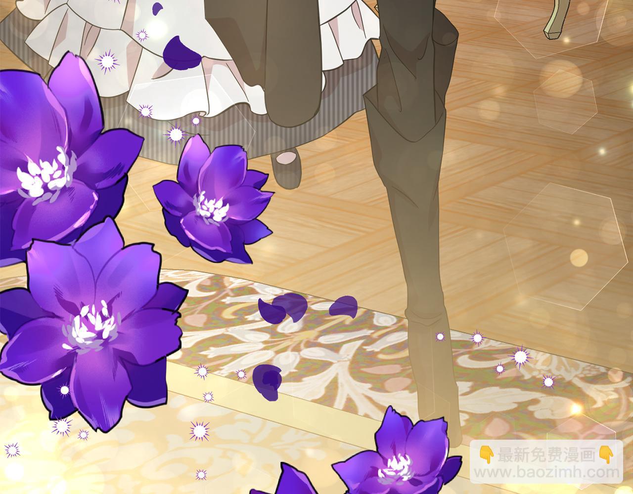 完结篇 神女的心(1/3)-第51话