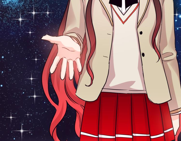 第6话 成为他的朋友(1/4)-第7话