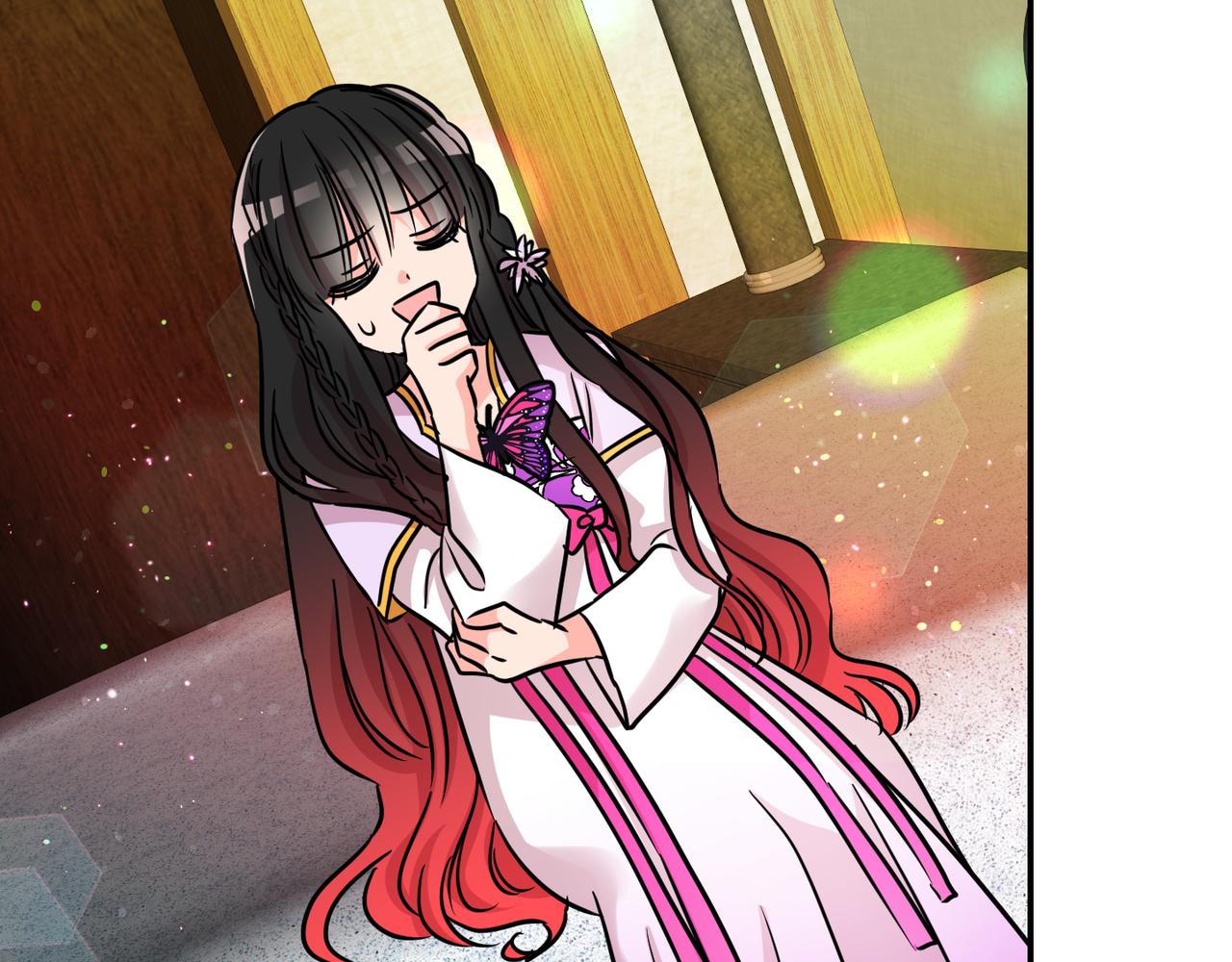 第8话 忠实拥护者(1/4)-第9话