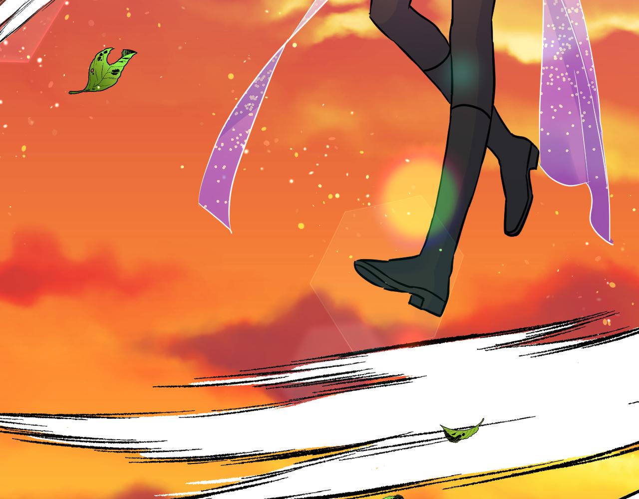 第8话 忠实拥护者(1/4)-第9话