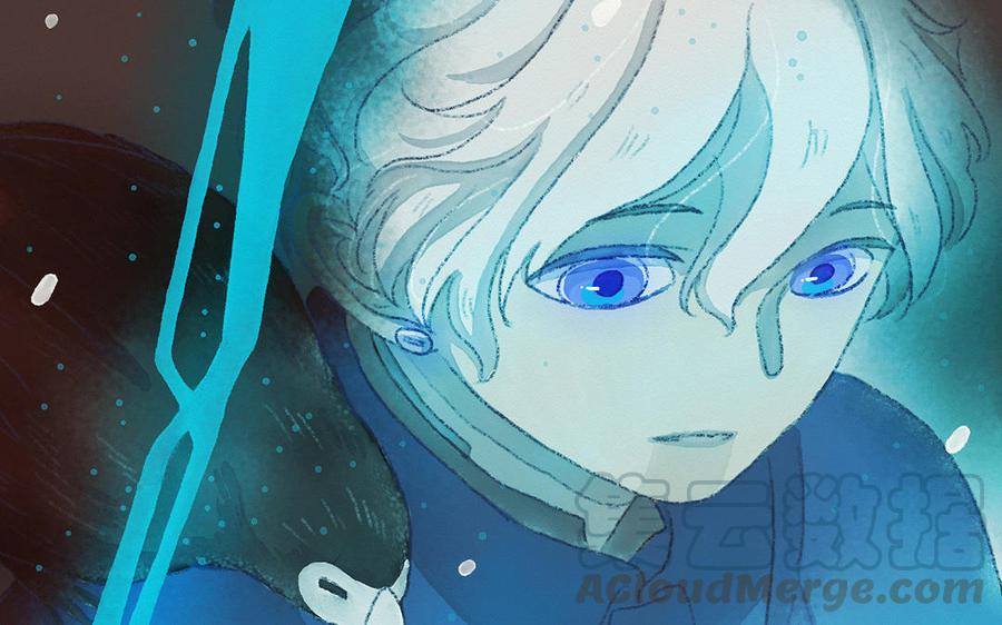 貝魯與昂 - 第49話 來自東方的幽靈(1/2) - 4
