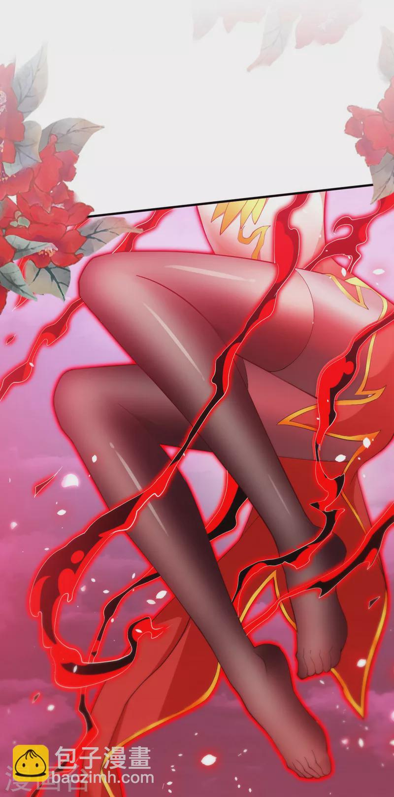 被美女師傅調教成聖的99種方法 - 第133話 她就是幕後黑手？ - 4