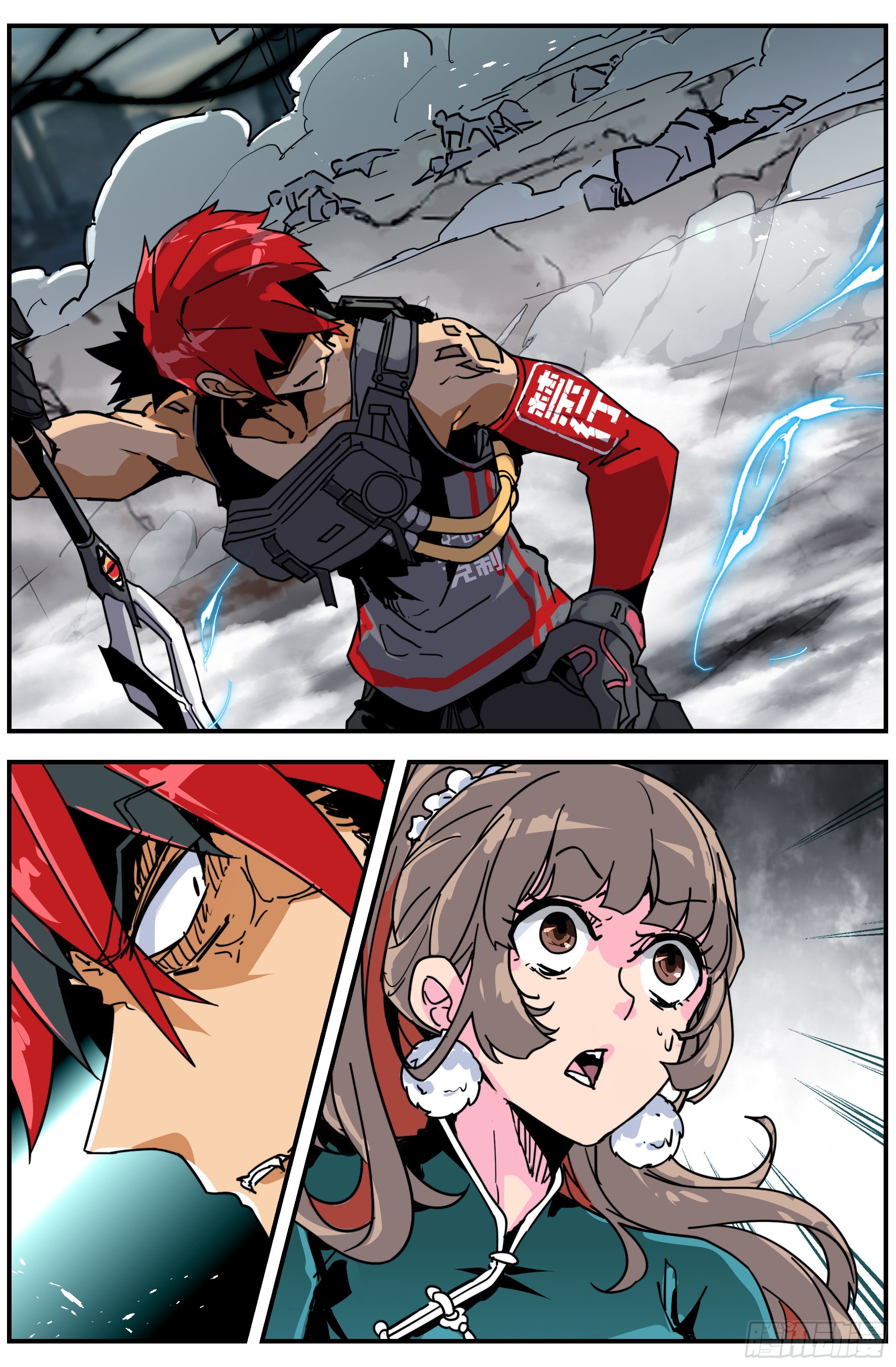 015 正常（下）-第21话