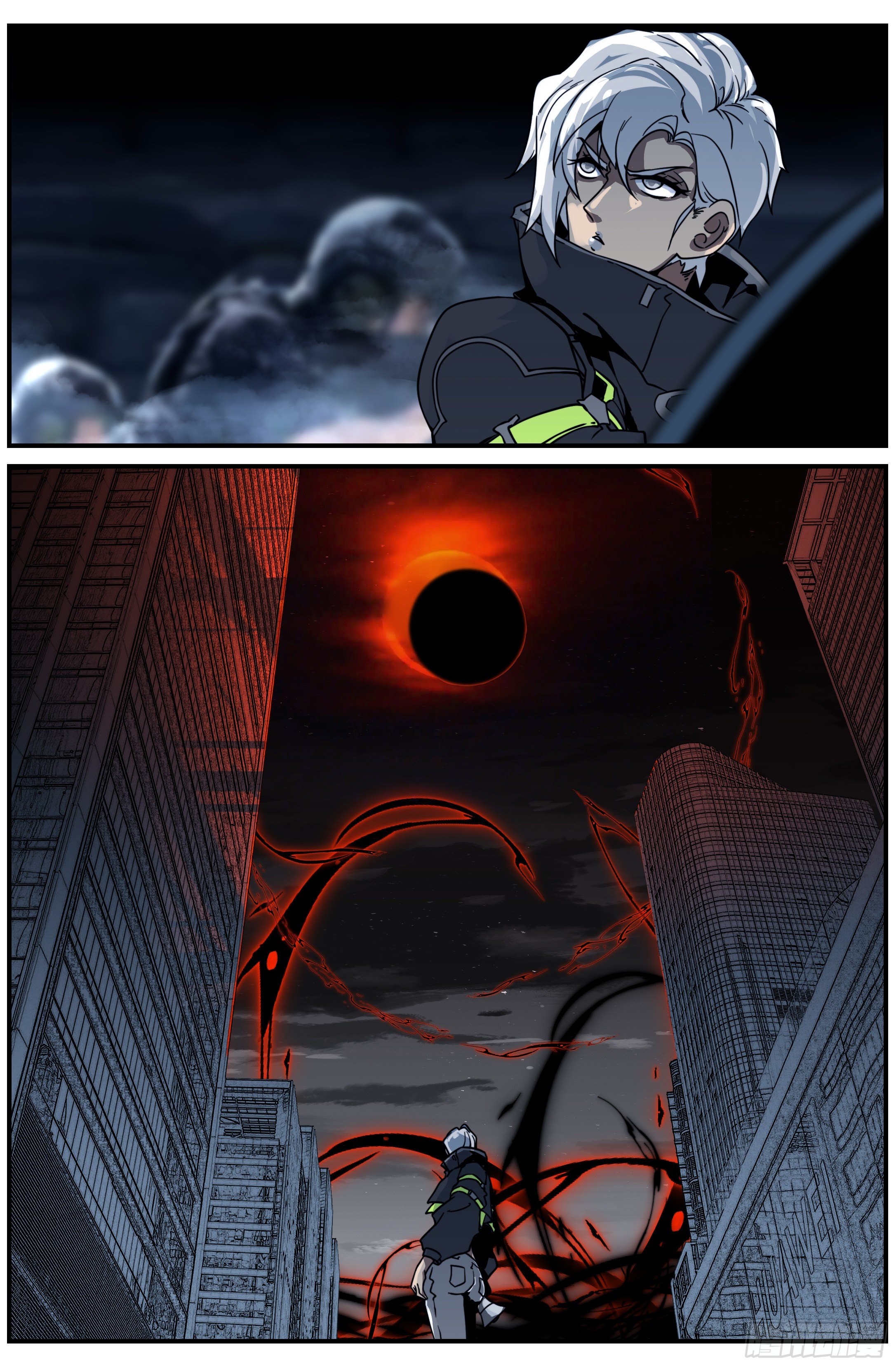 022 降临（一）-第31话