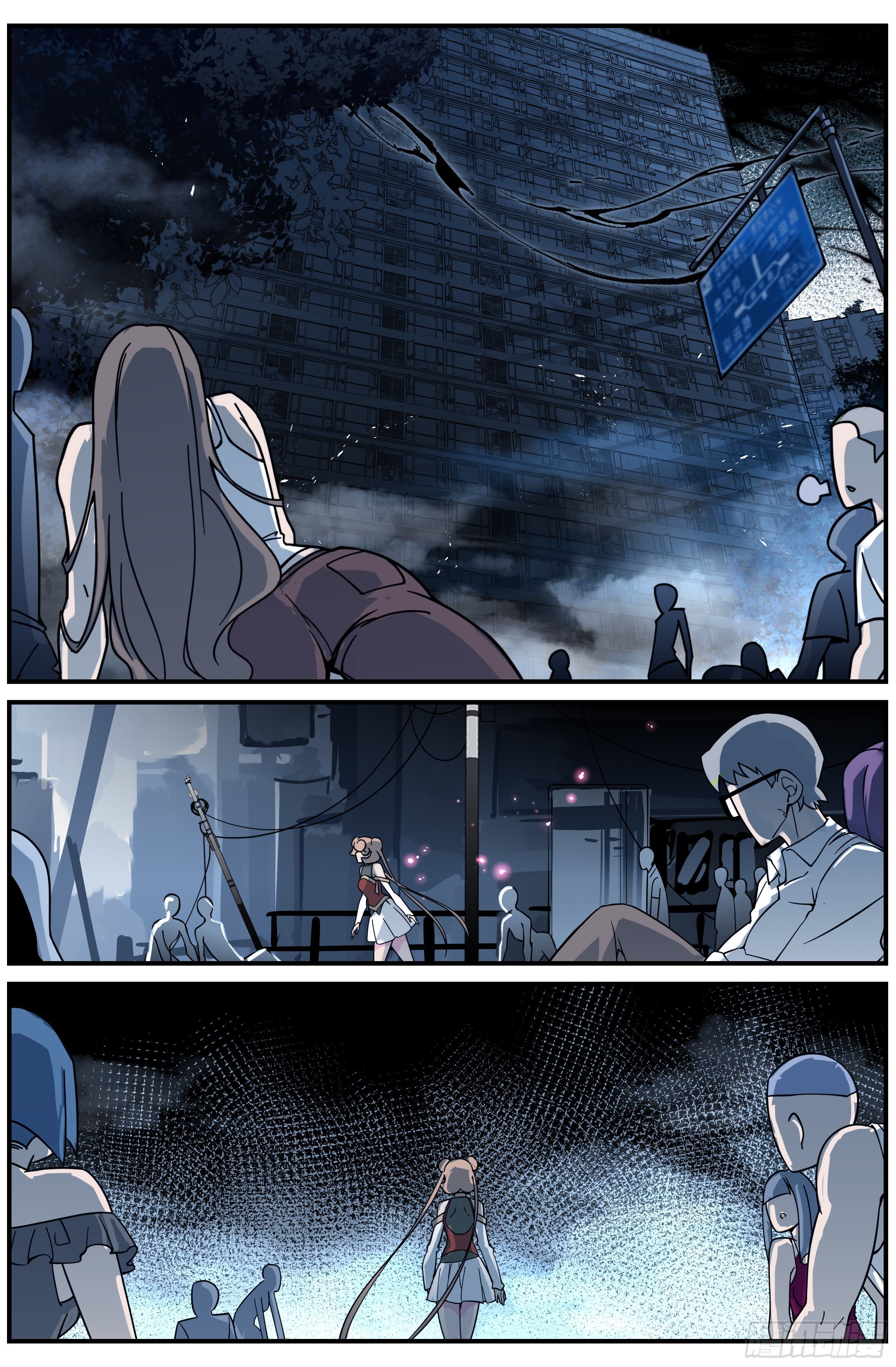 022 降临（一）-第31话