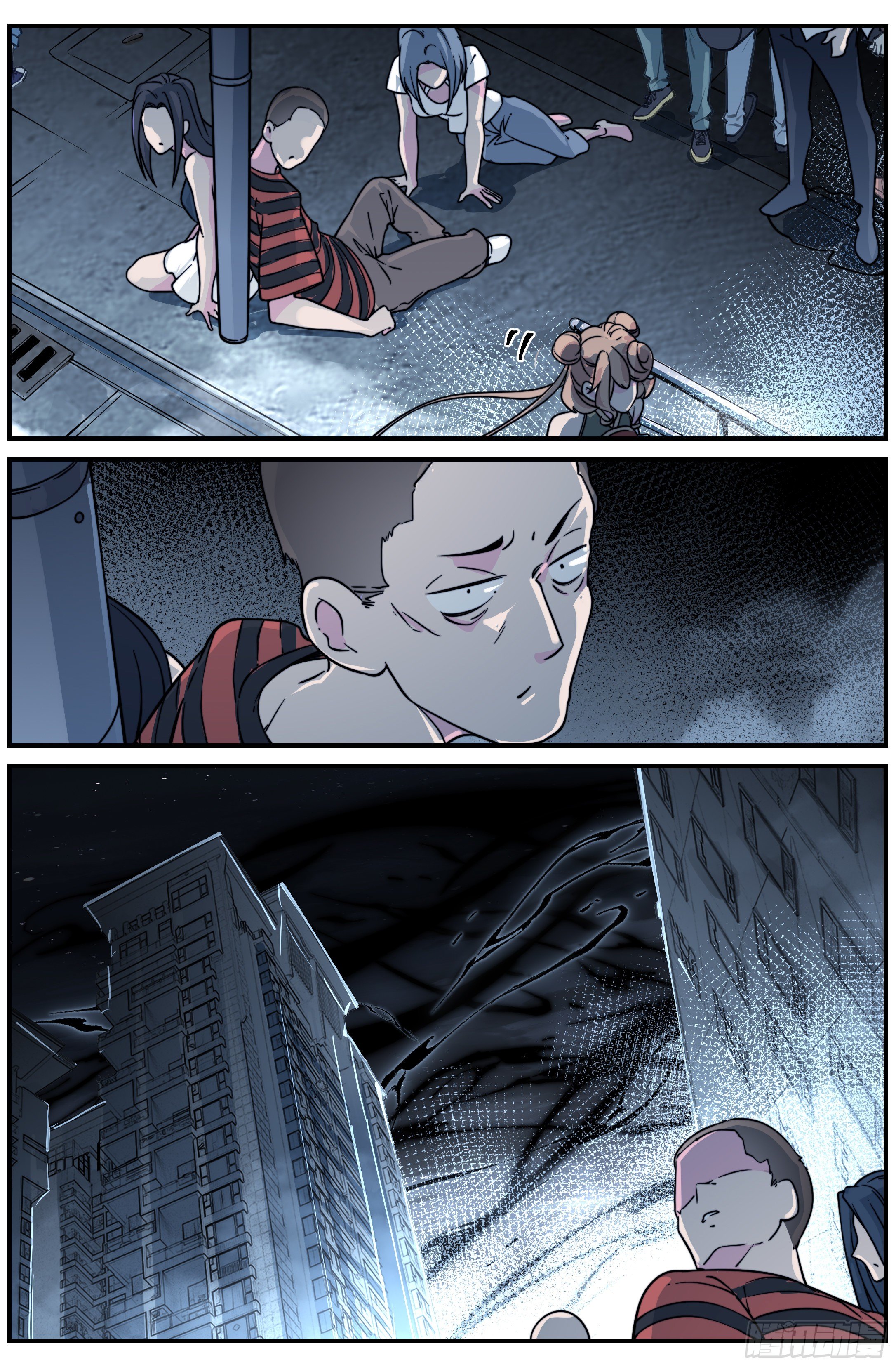 022 降临（一）-第31话