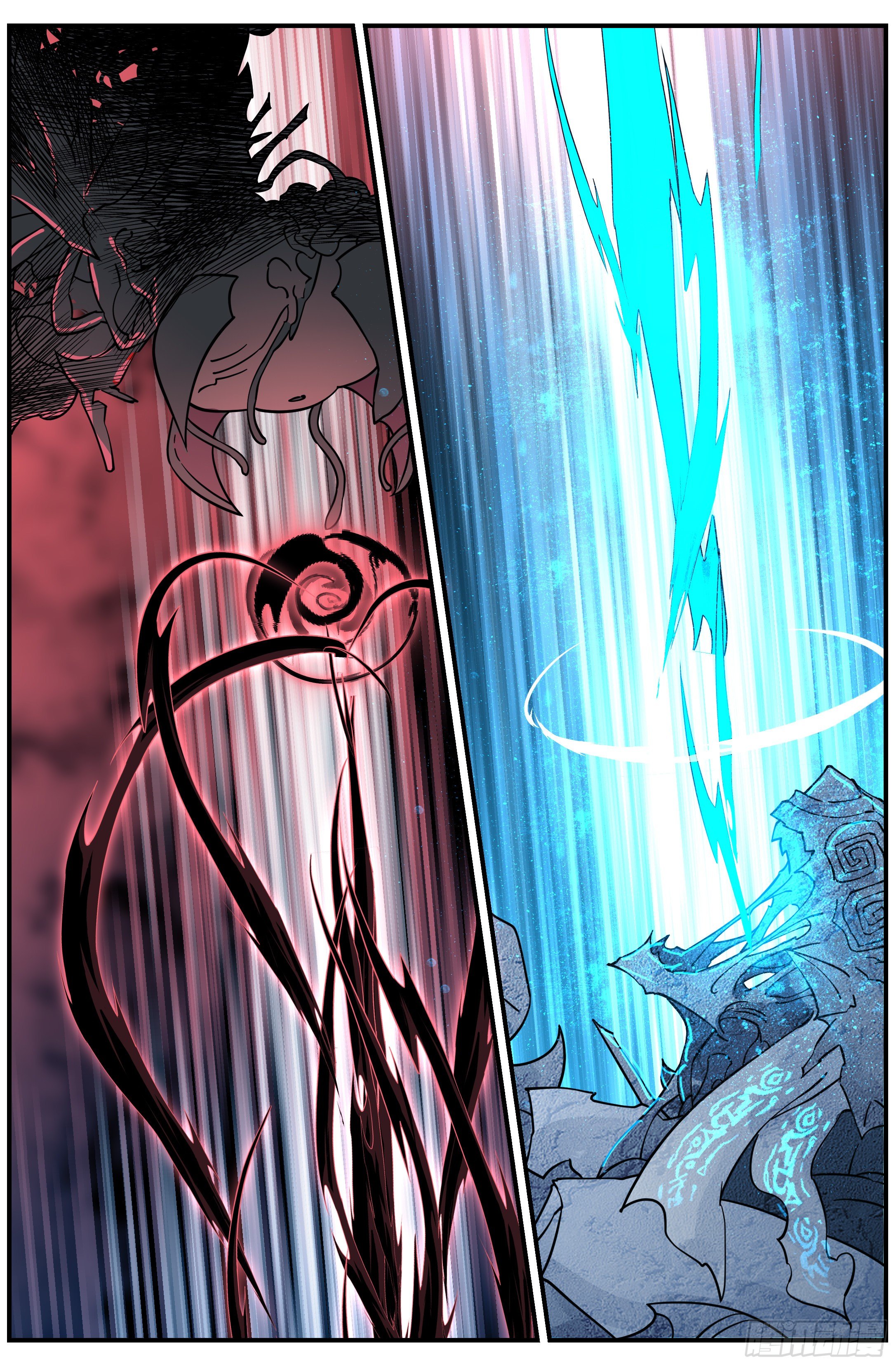 022 降临（三）-第33话