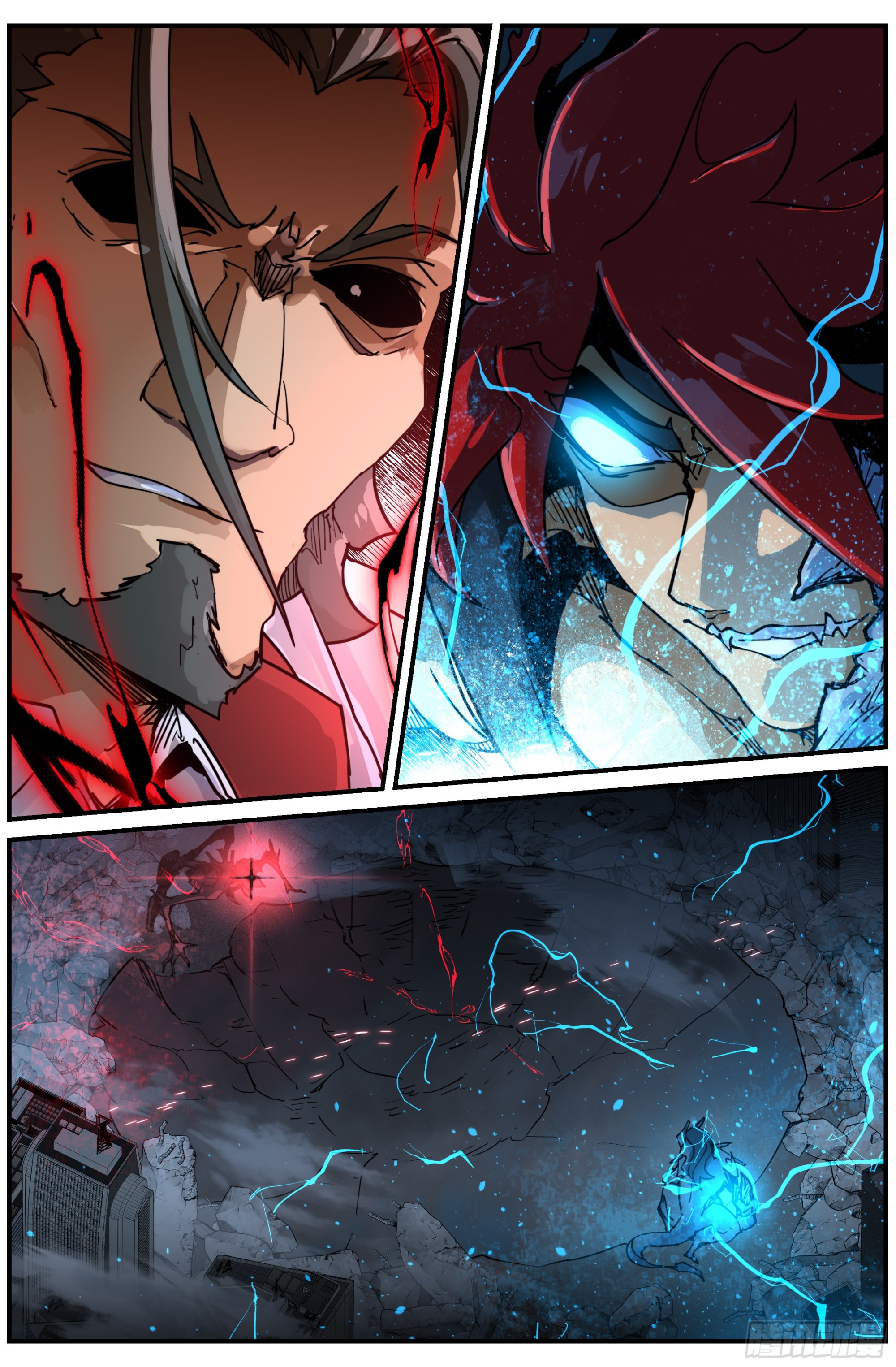 023 对狙（二）-第35话