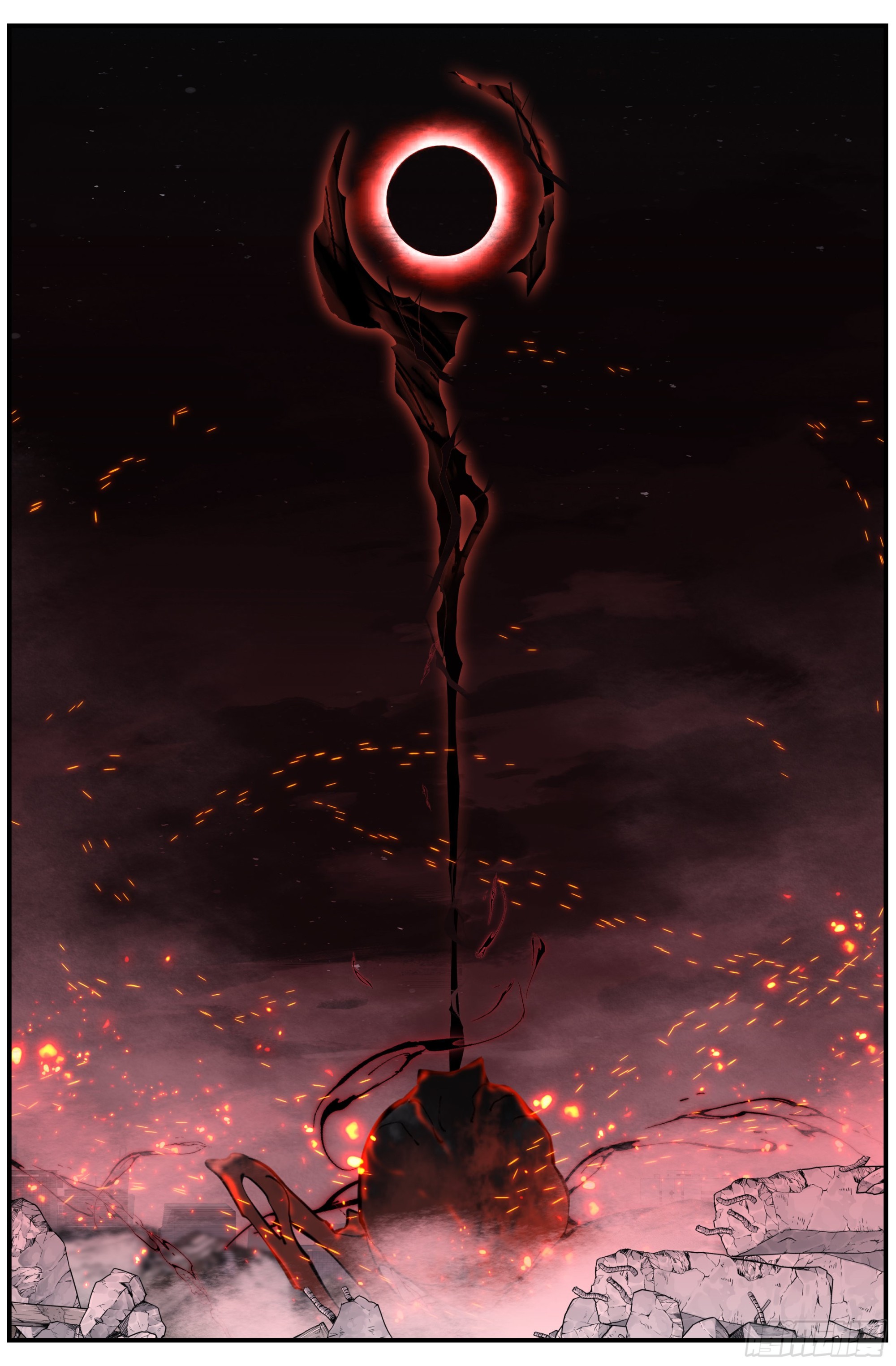 024 封锁（二）-第39话