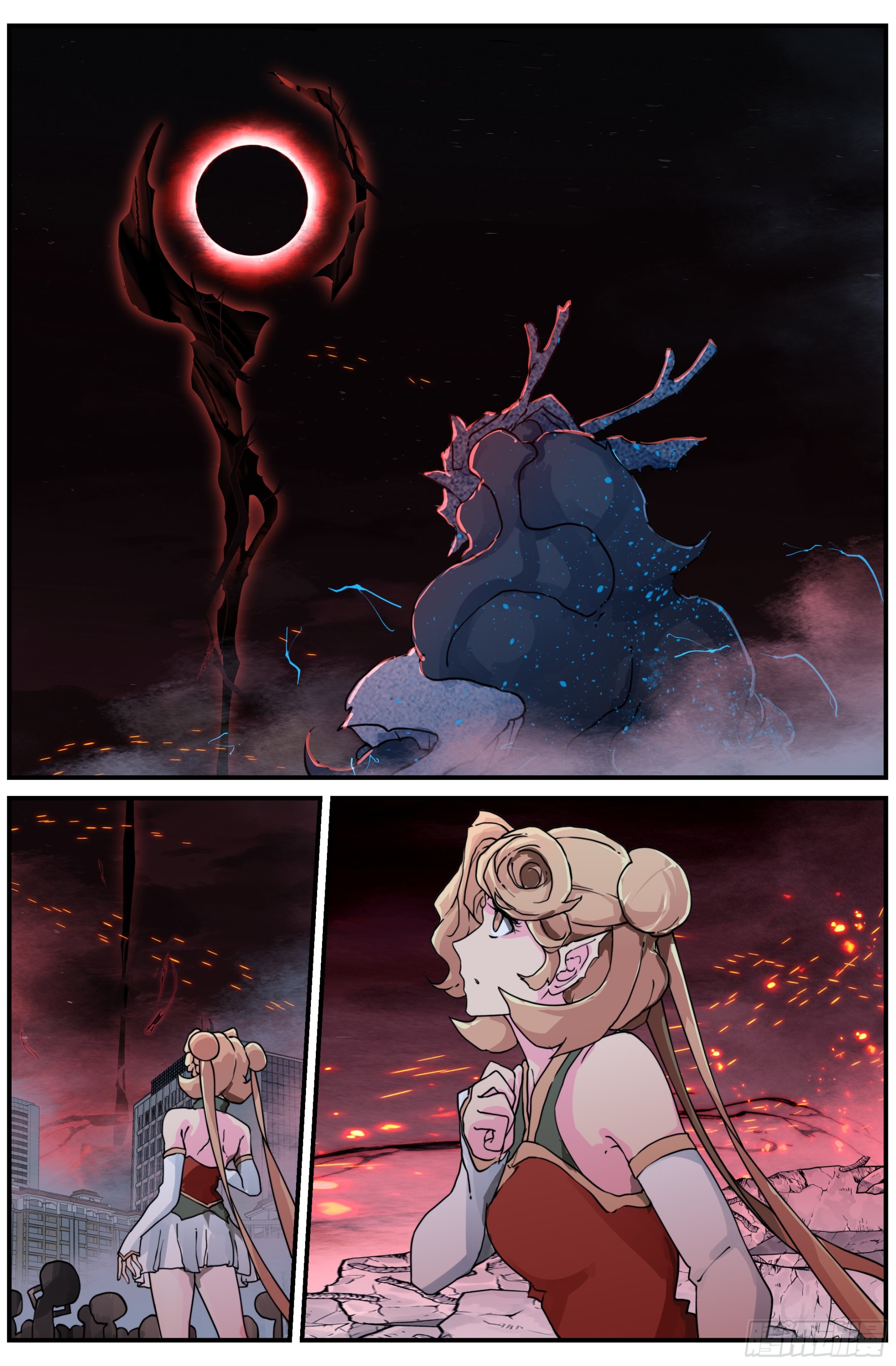 024 封锁（二）-第39话