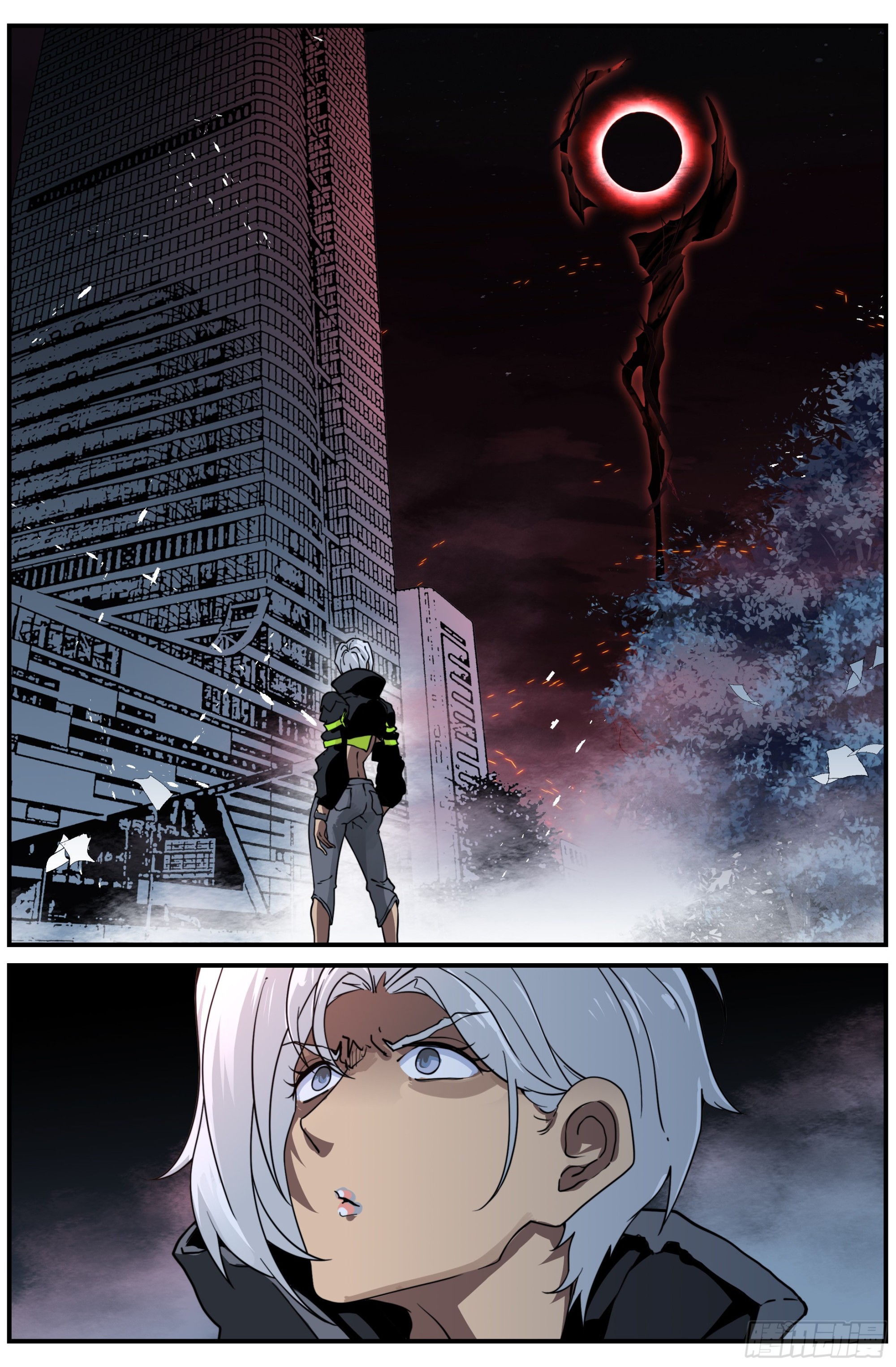 024 封锁（二）-第39话