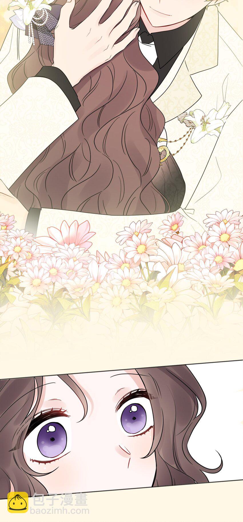 序章 预告福利-第1话