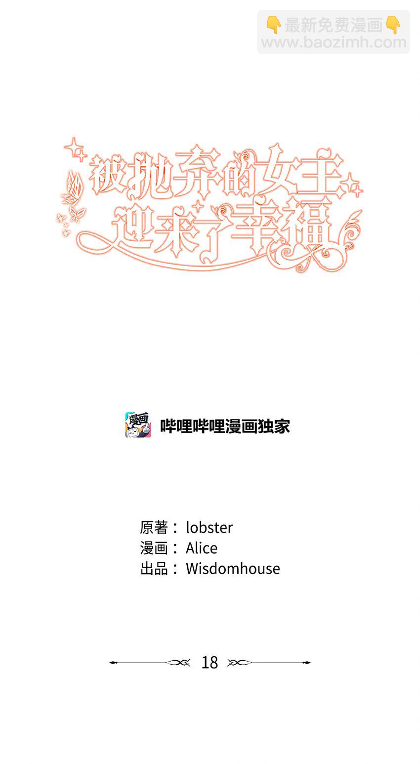 18 开？不开(1/2)-第19话