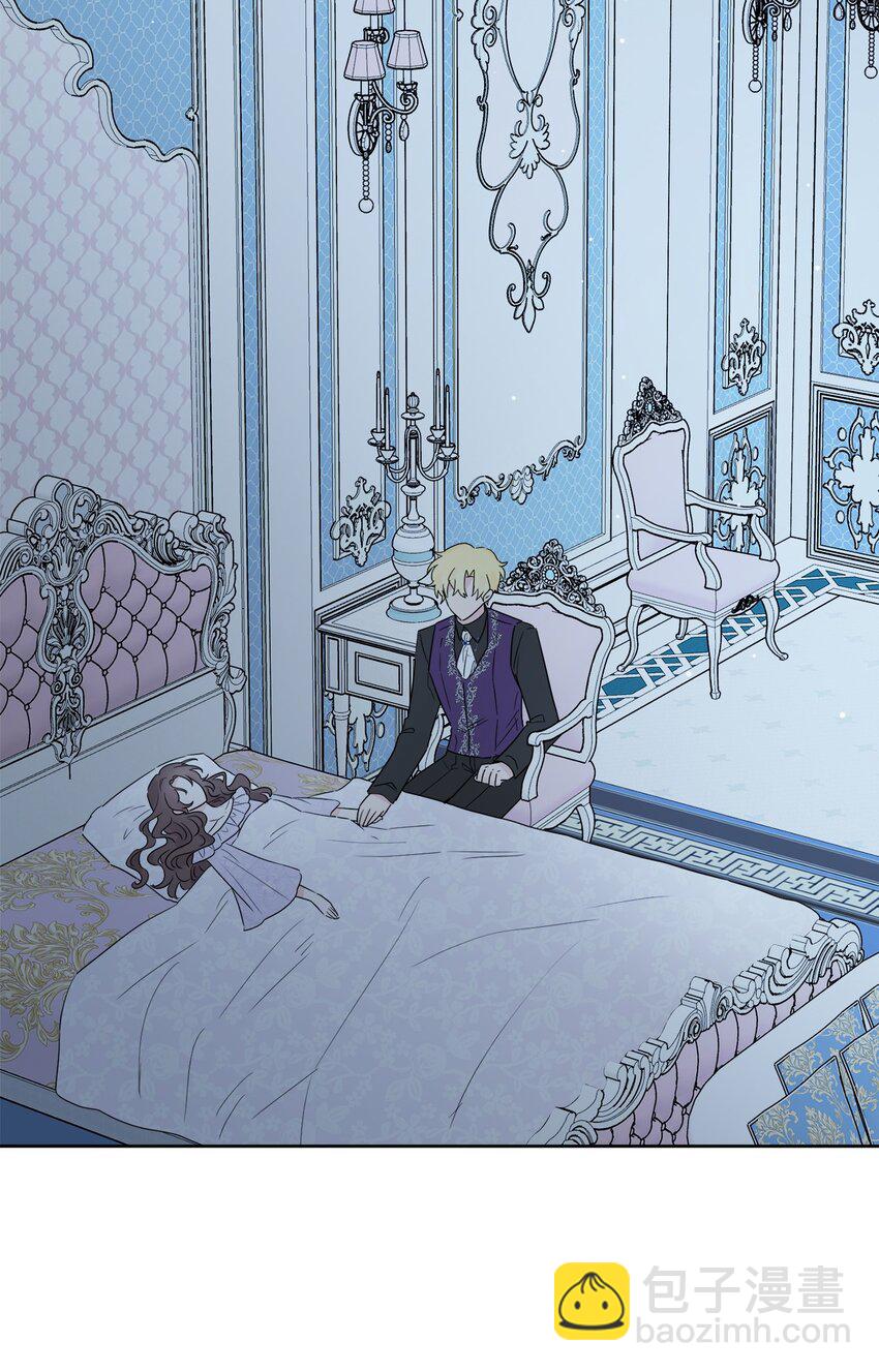 26 卧病在床(1/2)-第27话